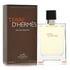 Terre D'hermes Cologne by Hermes Cologne 3.4 Oz Eau De Toilette Spray