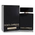 The One Intense Cologne by Dolce & Gabbana Cologne 1.6 Oz Eau De Parfum Spray