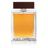 The One Cologne by Dolce & Gabbana Cologne 5 Oz Eau De Toilette Spray (unboxed)