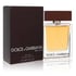 The One Cologne by Dolce & Gabbana Cologne 1.6 Oz Eau De Toilette Spray