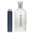 Tommy Hilfiger Cologne by Tommy Hilfiger Cologne 0.27 Oz Travel Spray