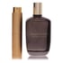 Unforgivable Cologne by Sean John Cologne 0.27 Oz Travel Spray