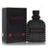 Valentino Uomo Born In Roma Extradose Cologne by Valentino Cologne 3.4 Oz Parfum Spray