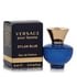 Versace Pour Femme Dylan Blue Perfume by Versace Perfume 0.17 Oz Mini EDP