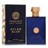 Versace Pour Homme Dylan Blue Cologne by Versace Cologne 3.4 Oz After Shave Lotion