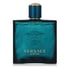Versace Eros Cologne by Versace Cologne 3.4 Oz Eau De Toilette Spray (unboxed)