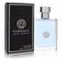 Versace Pour Homme Cologne by Versace Cologne 3.4 Oz Eau De Toilette Spray