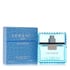 Versace Man Cologne by Versace Cologne 50 ml Eau Fraiche Eau De Toilette Spray (Blue)