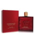 Versace Eros Flame Cologne by Versace Cologne 200 ml Eau De Parfum Spray