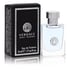 Versace Pour Homme Cologne by Versace Cologne 0.17 Oz Mini EDT
