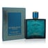 Versace Eros Cologne by Versace Cologne 100 ml Eau De Parfum Spray