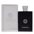 Versace Pour Homme Cologne by Versace Cologne 8.4 Oz Shower Gel