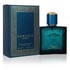 Versace Eros Cologne by Versace Cologne 1.7 Oz Eau De Parfum Spray