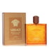 Versace Eros Najim Cologne by Versace Cologne 3.4 Oz Parfum Spray