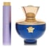 Versace Pour Femme Dylan Blue Perfume by Versace Perfume 0.27 Oz Travel Spray
