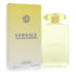 Versace Yellow Diamond Perfume by Versace Perfume 6.7 Oz Shower Gel