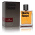 Swiss Army Black Steel Cologne