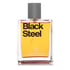 Swiss Army Black Steel Cologne by Victorinox Cologne 3.4 Oz Eau De Toilette Spray (Tester)