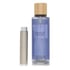 Victoria's Secret Midnight Bloom Perfume by Victoria's Secret Perfume 0.27 Oz Travel Spray