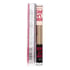 Viva La Juicy Noir Perfume by Juicy Couture Perfume 0.17 Oz Duo Mini EDP Roll On Viva La Juicy Noir+Viva La Juicy