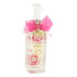 Viva La Juicy La Fleur Perfume by Juicy Couture Perfume 5 Oz Eau De Toilette Spray (unboxed)