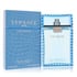 Versace Man Cologne by Versace Cologne 6.7 Oz Eau Fraiche Eau De Toilette Spray (Blue)