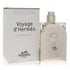 Voyage D'hermes Cologne by Hermes Cologne 3.3 Oz Eau De Toilette Spray Refillable (Unisex)