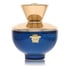 Versace Pour Femme Dylan Blue Perfume by Versace Perfume 3.4 Oz Eau De Parfum Spray (Tester)