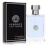 Versace Pour Homme Cologne by Versace Cologne 3.4 Oz Deodorant Spray