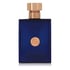 Versace Pour Homme Dylan Blue Cologne by Versace Cologne 3.4 Oz Eau De Toilette Spray (Tester)