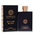 Versace Pour Homme Dylan Blue Cologne by Versace Cologne 8.4 Oz Shower Gel