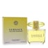 Versace Yellow Diamond Perfume by Versace Perfume 6.7 Oz Eau De Toilette Spray