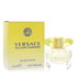 Versace Yellow Diamond Perfume by Versace Perfume 0.17 Oz Mini EDT
