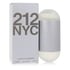 212 Perfume by Carolina Herrera Perfume 3.4 Oz Eau De Toilette Spray (New Packaging)