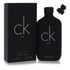 Ck Be Perfume by Calvin Klein Perfume 3.4 Oz Eau De Toilette Spray (Unisex)