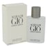 Acqua Di Gio Cologne by Giorgio Armani Cologne 3.3 Oz After Shave