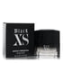 Black Xs Cologne by Paco Rabanne Cologne 1.7 Oz Eau De Toilette Spray
