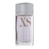 Xs Cologne by Paco Rabanne Cologne 3.4 Oz Eau De Toilette Spray (Tester)