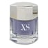 Xs Cologne by Paco Rabanne Cologne 3.4 Oz Eau De Toilette Spray (unboxed)