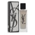 Yves Saint Laurent Myslf Intense Cologne by Yves Saint Laurent Cologne 2 Oz Eau De Toilette Spray
