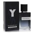 Y Cologne by Yves Saint Laurent Cologne 2 Oz Eau De Parfum Spray