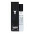Y Cologne by Yves Saint Laurent Cologne 0.1 Oz Mini EDP Spray