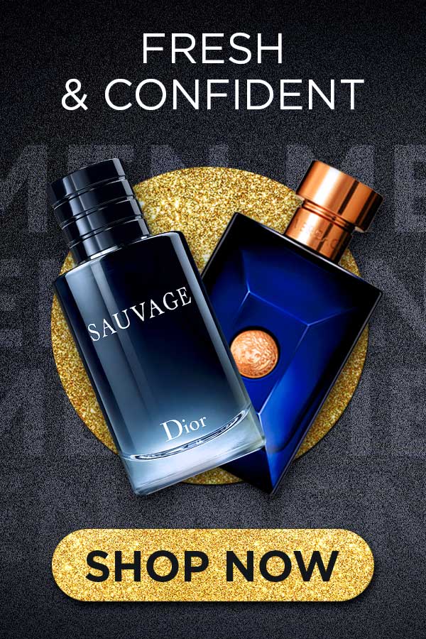Colognes for Him