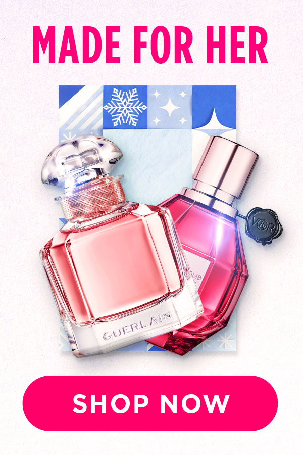 Perfumes for Her