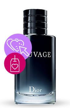 Christian Dior Sauvage