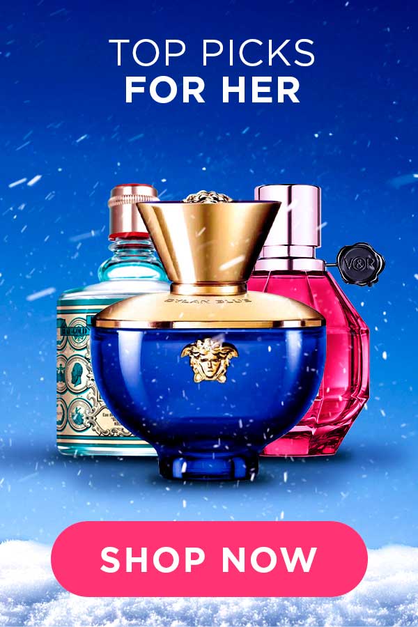 Perfumes for Her