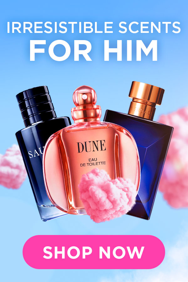 Colognes for Him