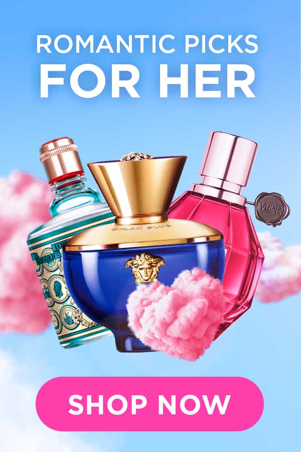Perfumes for Her