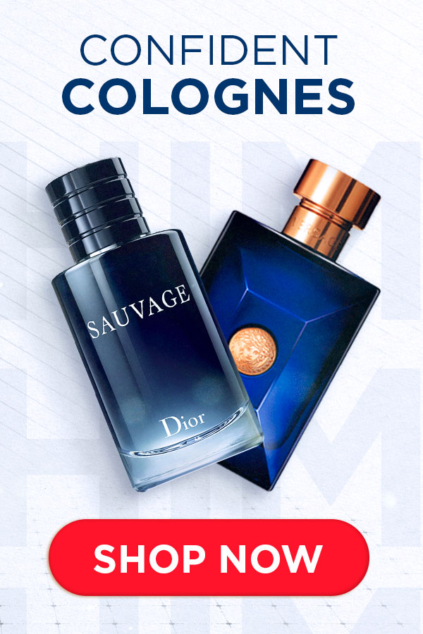 Colognes for Him