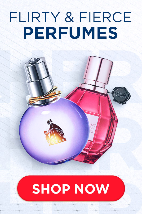 Perfumes for Her